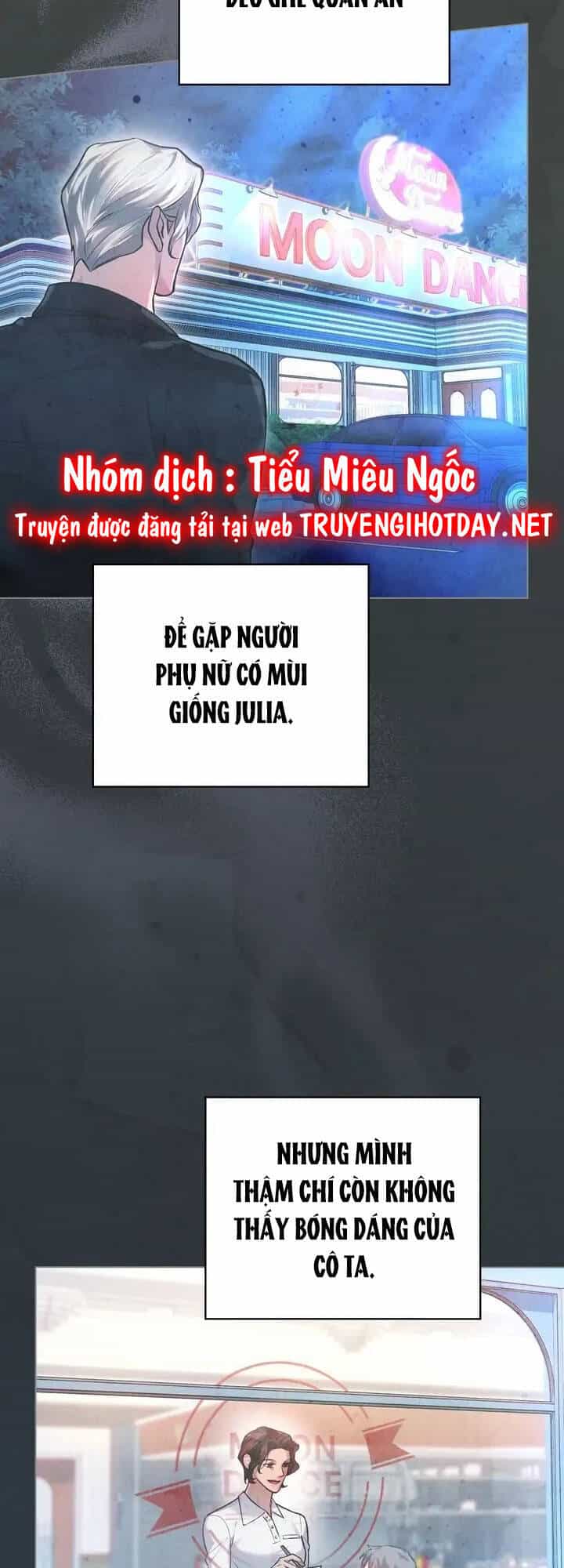 Chàng Người Sói Phát Điên Vì Tôi - Chương 13 - ảnh 45