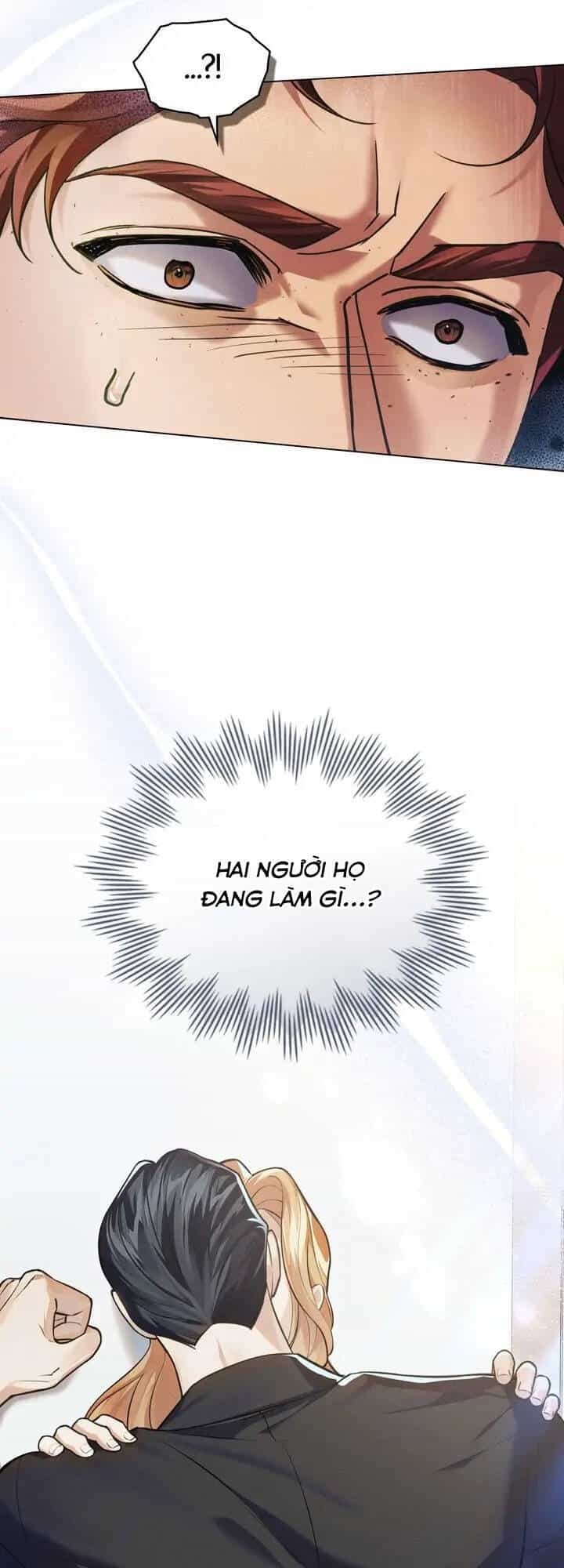 Chàng Người Sói Phát Điên Vì Tôi - Chương 13 - ảnh 7
