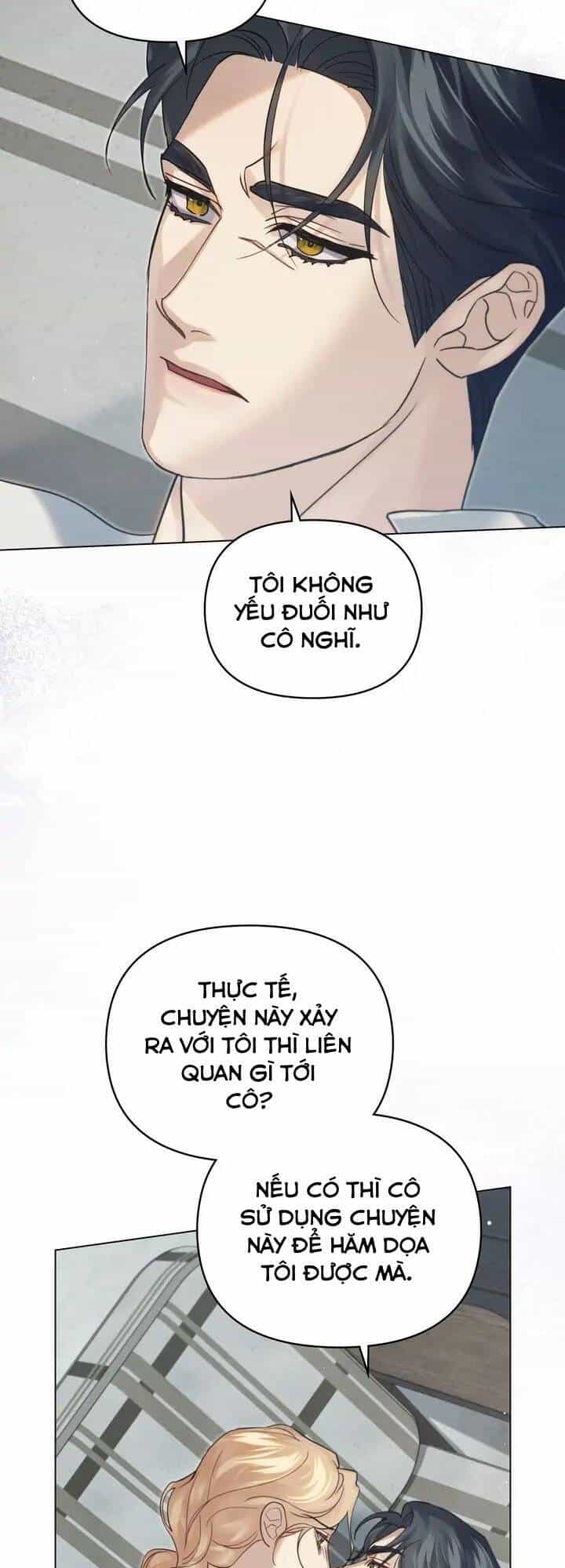 Chàng Người Sói Phát Điên Vì Tôi - Chương 16 - ảnh 16