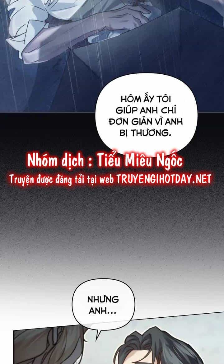 Chàng Người Sói Phát Điên Vì Tôi - Chương 16 - ảnh 23