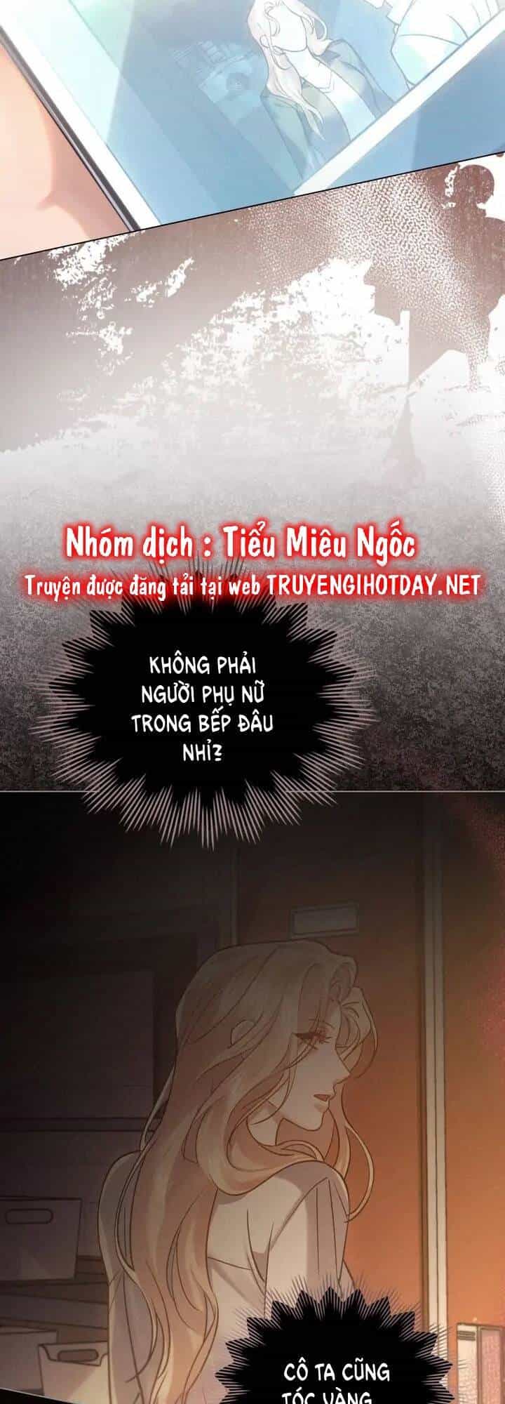 Chàng Người Sói Phát Điên Vì Tôi - Chương 16 - ảnh 54