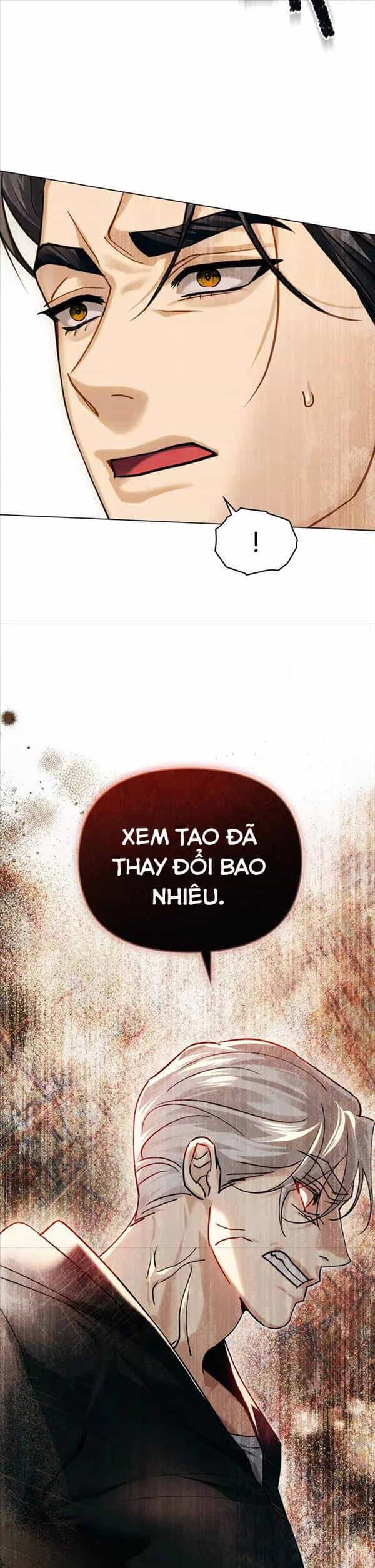 Chàng Người Sói Phát Điên Vì Tôi - Chương 17 - ảnh 30