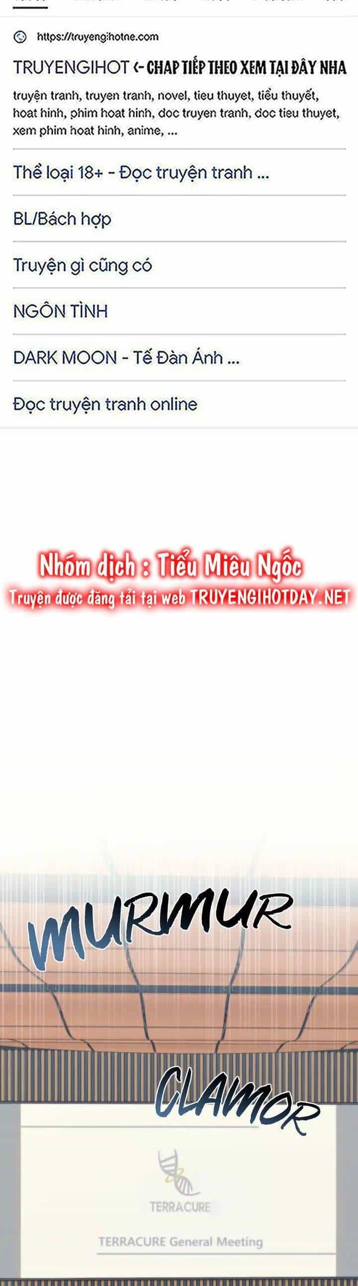 Chàng Người Sói Phát Điên Vì Tôi - Chương 19 - ảnh 2