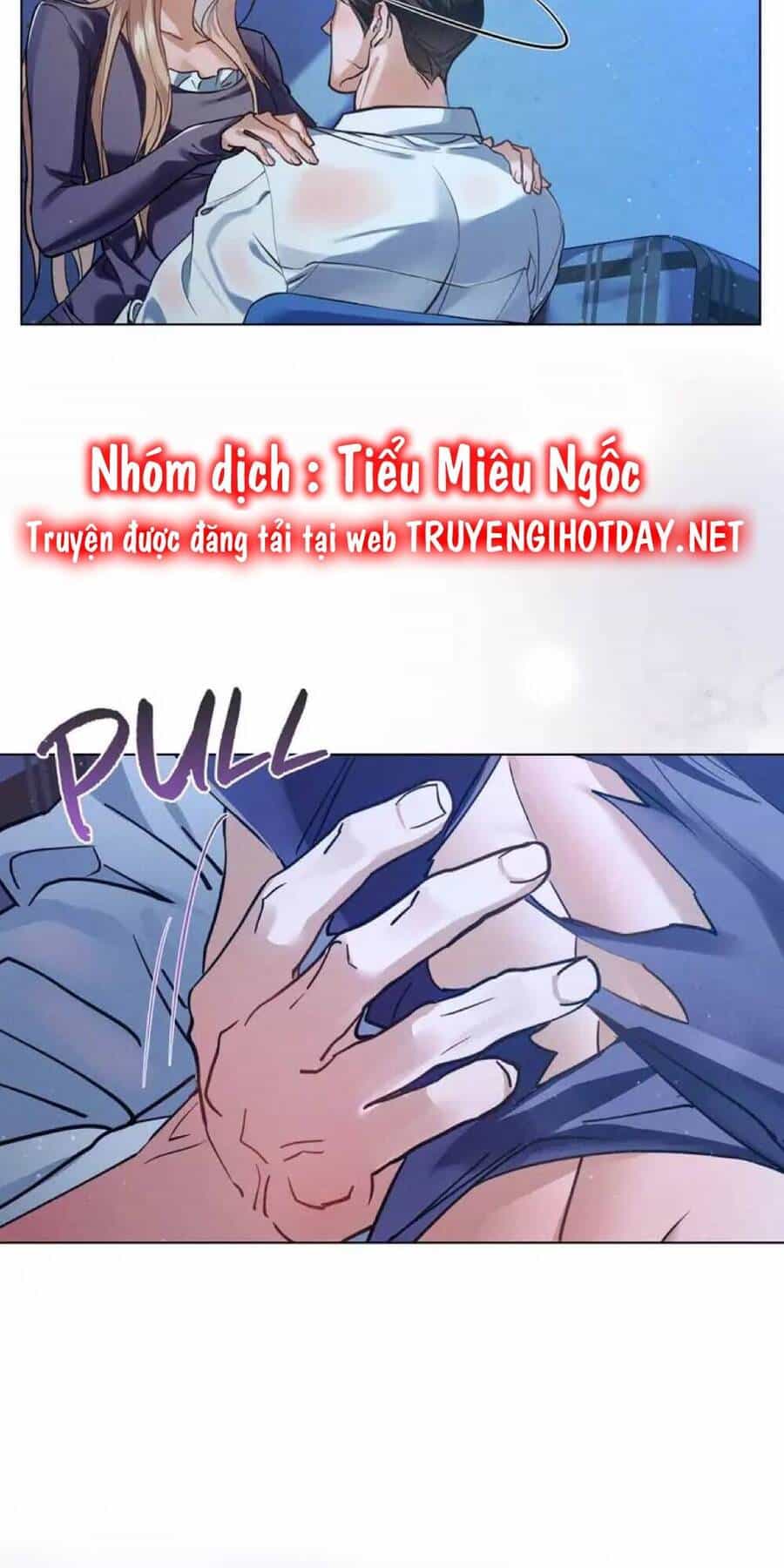 Chàng Người Sói Phát Điên Vì Tôi - Chương 2 - ảnh 38