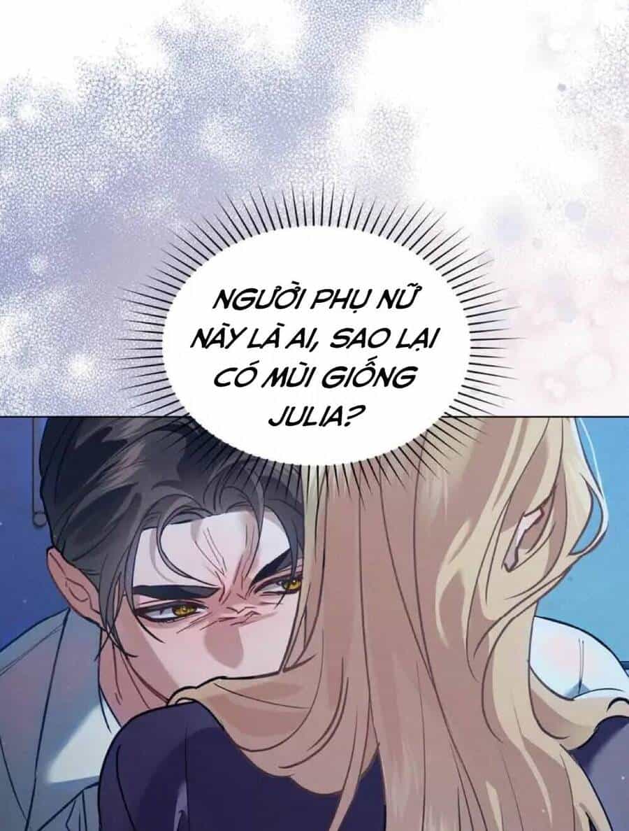 Chàng Người Sói Phát Điên Vì Tôi - Chương 2 - ảnh 40