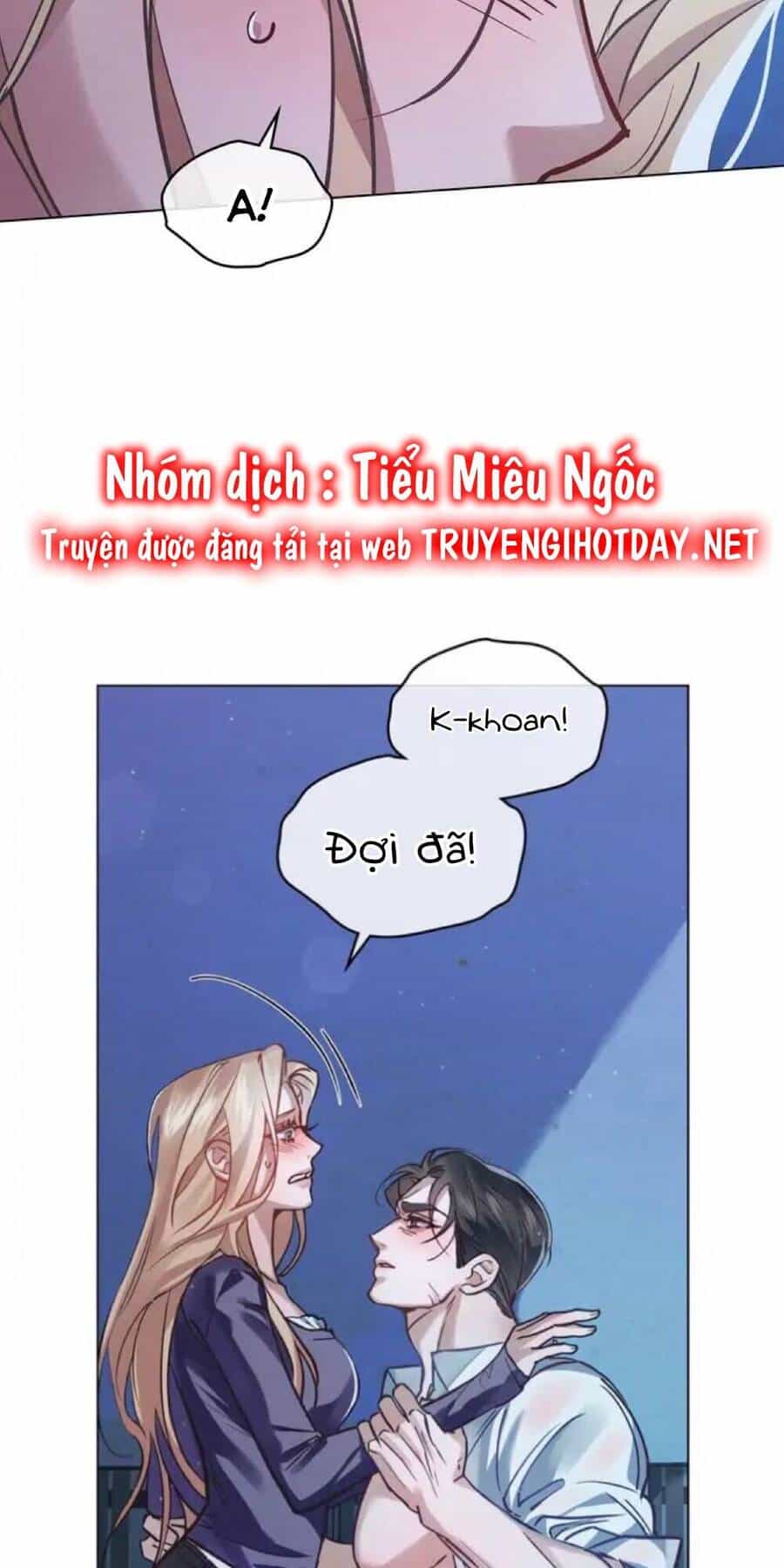 Chàng Người Sói Phát Điên Vì Tôi - Chương 2 - ảnh 42