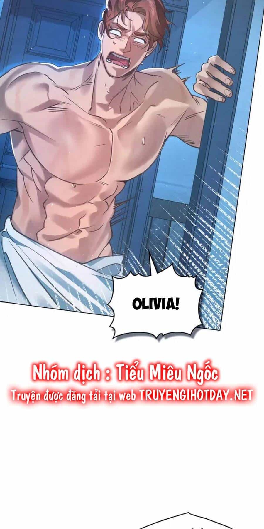 Chàng Người Sói Phát Điên Vì Tôi - Chương 2 - ảnh 59