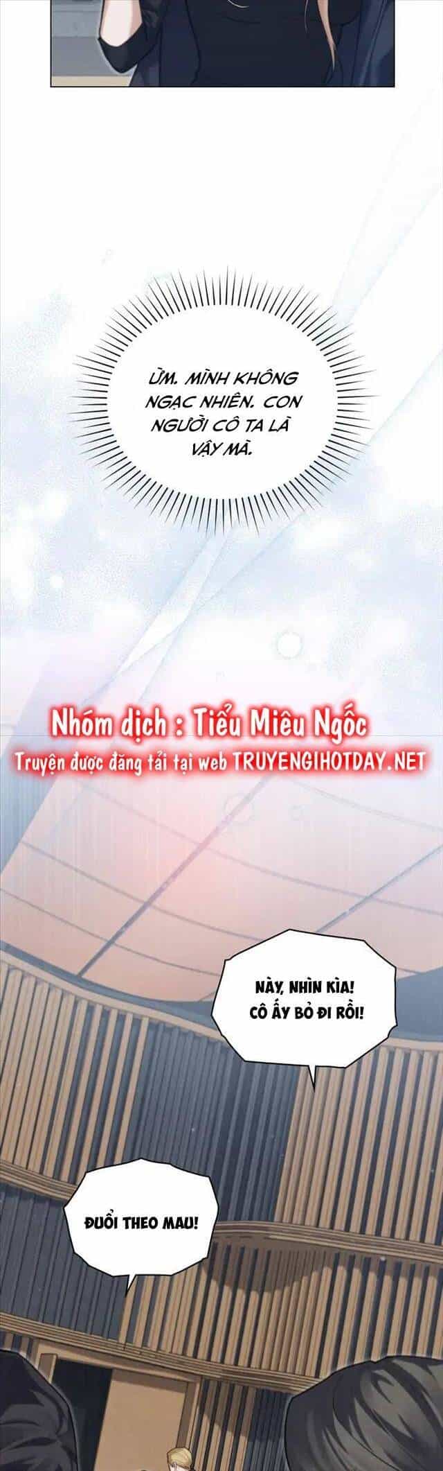 Chàng Người Sói Phát Điên Vì Tôi - Chương 20 - ảnh 19