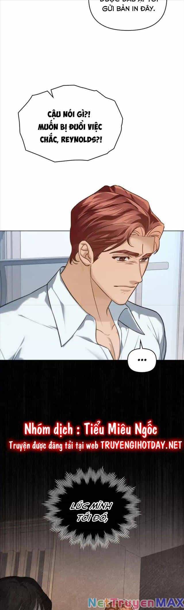 Chàng Người Sói Phát Điên Vì Tôi - Chương 20 - ảnh 43