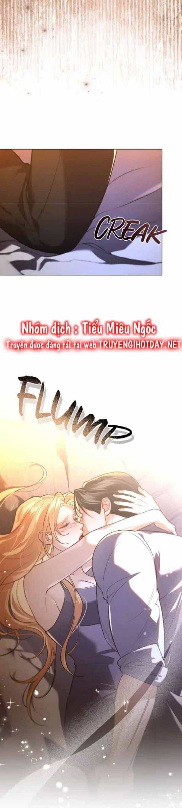 Chàng Người Sói Phát Điên Vì Tôi - Chương 23 - ảnh 25