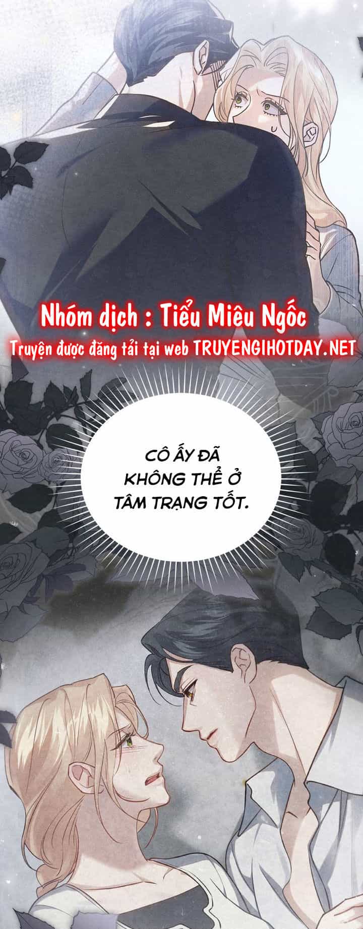 Chàng Người Sói Phát Điên Vì Tôi - Chương 27 - ảnh 12
