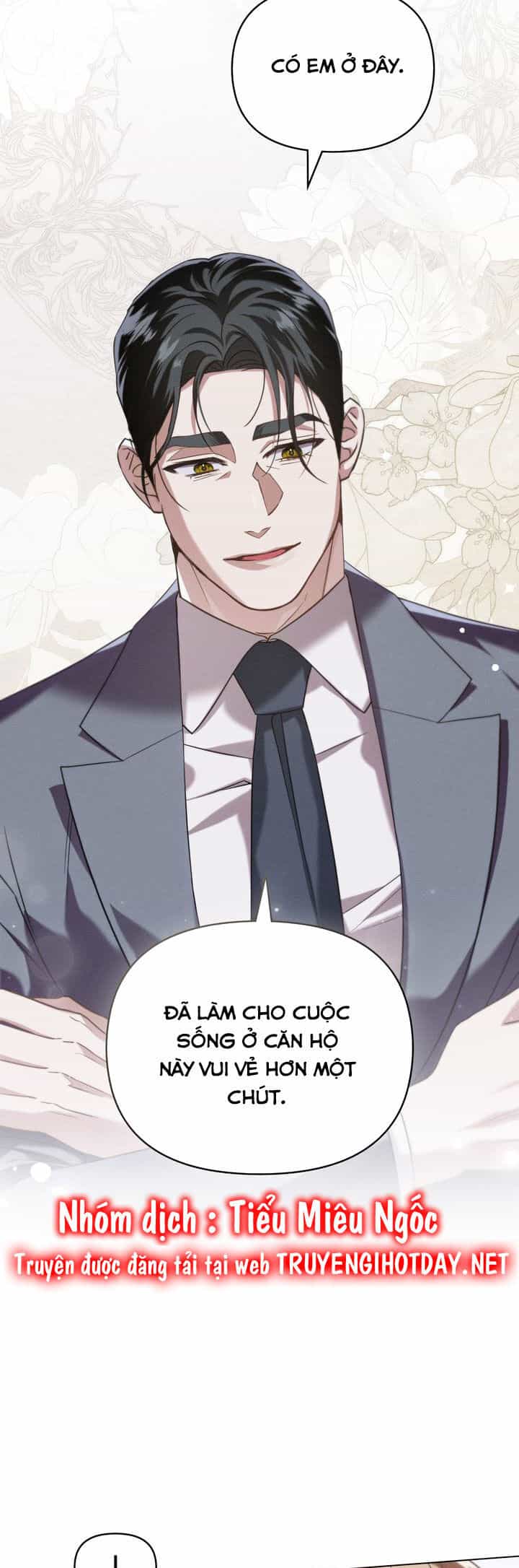 Chàng Người Sói Phát Điên Vì Tôi - Chương 27 - ảnh 40
