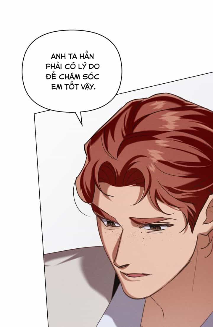 Chàng Người Sói Phát Điên Vì Tôi - Chương 28 - ảnh 41