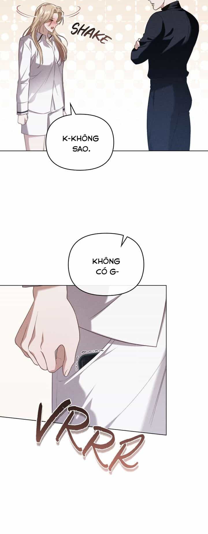 Chàng Người Sói Phát Điên Vì Tôi - Chương 28 - ảnh 9