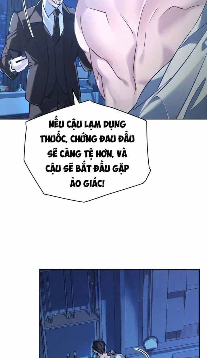 Chàng Người Sói Phát Điên Vì Tôi - Chương 3 - ảnh 35