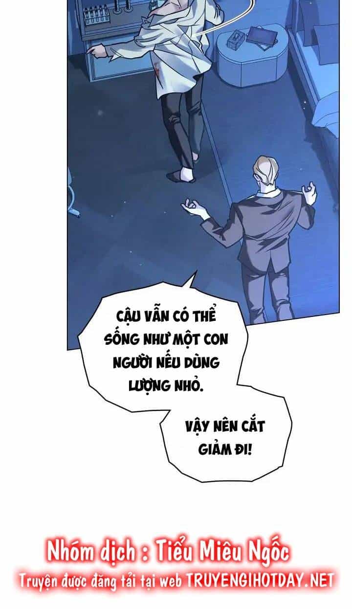 Chàng Người Sói Phát Điên Vì Tôi - Chương 3 - ảnh 36