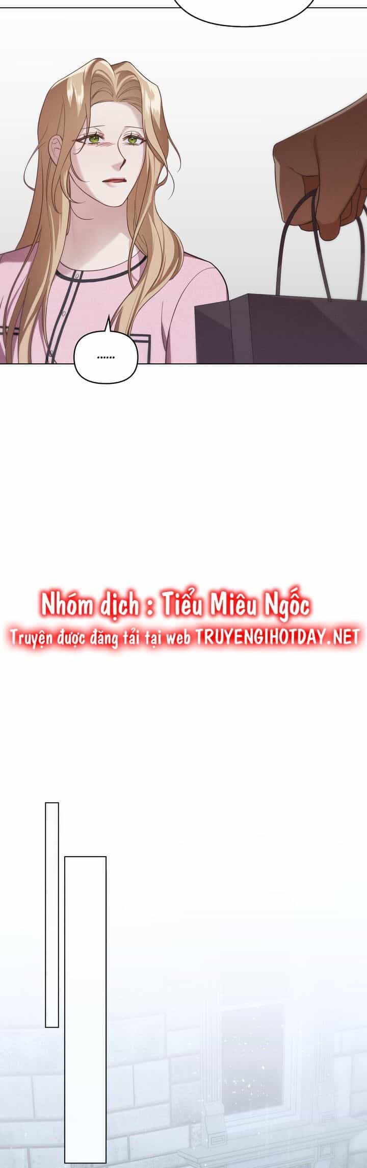Chàng Người Sói Phát Điên Vì Tôi - Chương 29 - ảnh 13