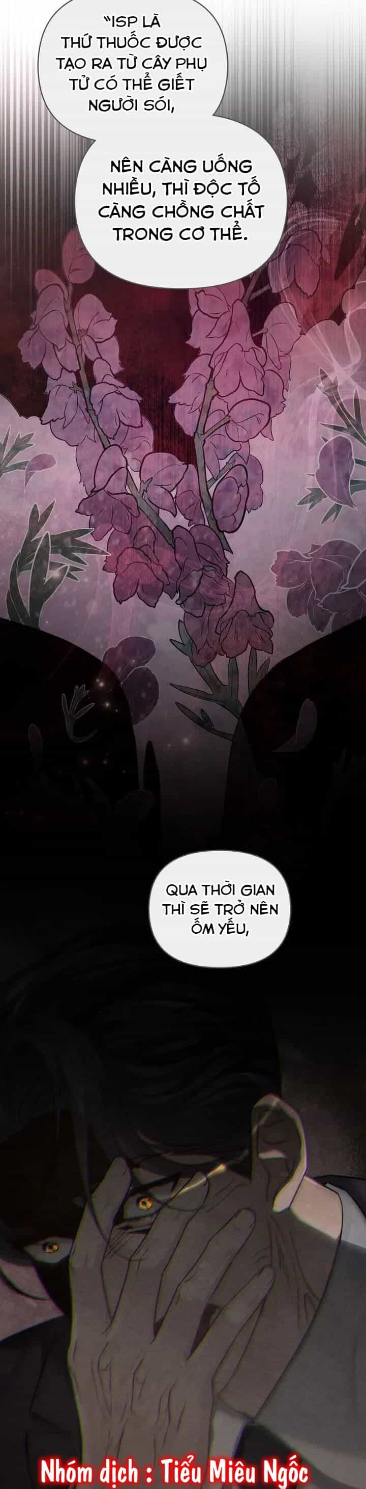 Chàng Người Sói Phát Điên Vì Tôi - Chương 30 - ảnh 46
