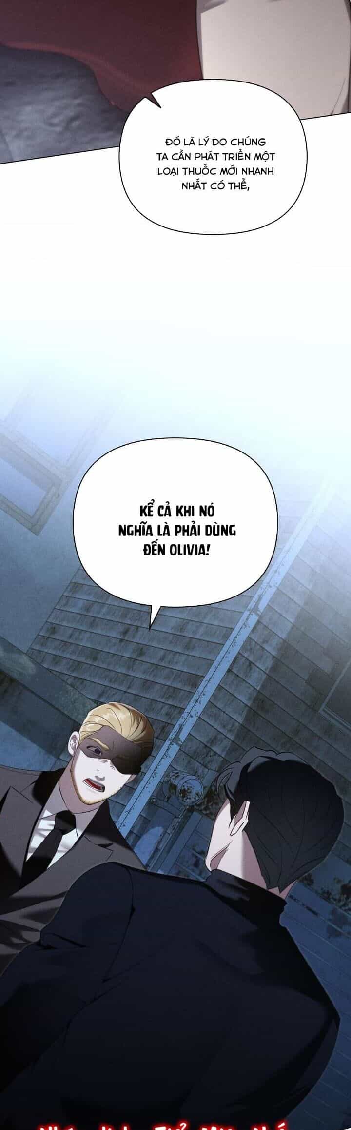 Chàng Người Sói Phát Điên Vì Tôi - Chương 31 - ảnh 3