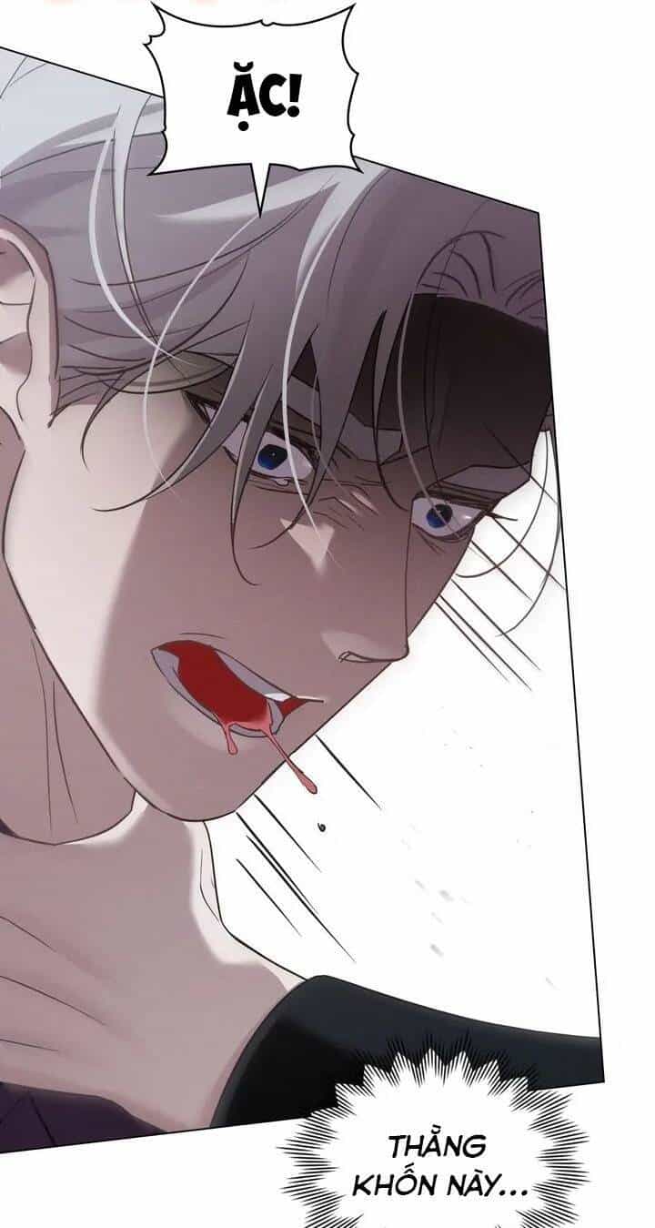 Chàng Người Sói Phát Điên Vì Tôi - Chương 33 - ảnh 10