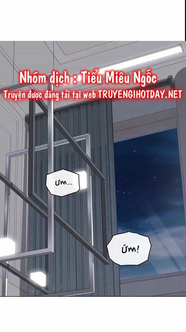 Chàng Người Sói Phát Điên Vì Tôi - Chương 34 - ảnh 3