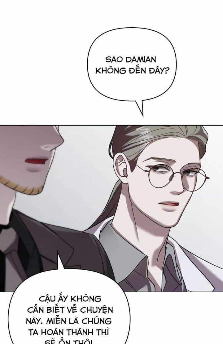 Chàng Người Sói Phát Điên Vì Tôi - Chương 34 - ảnh 44
