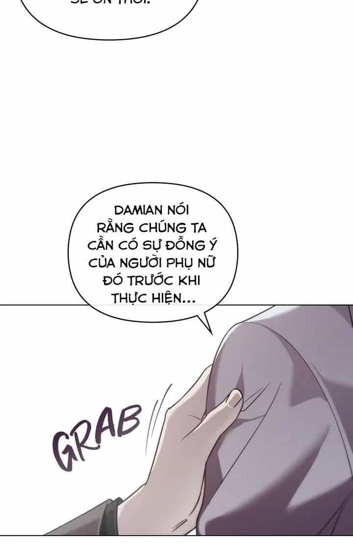 Chàng Người Sói Phát Điên Vì Tôi - Chương 34 - ảnh 45