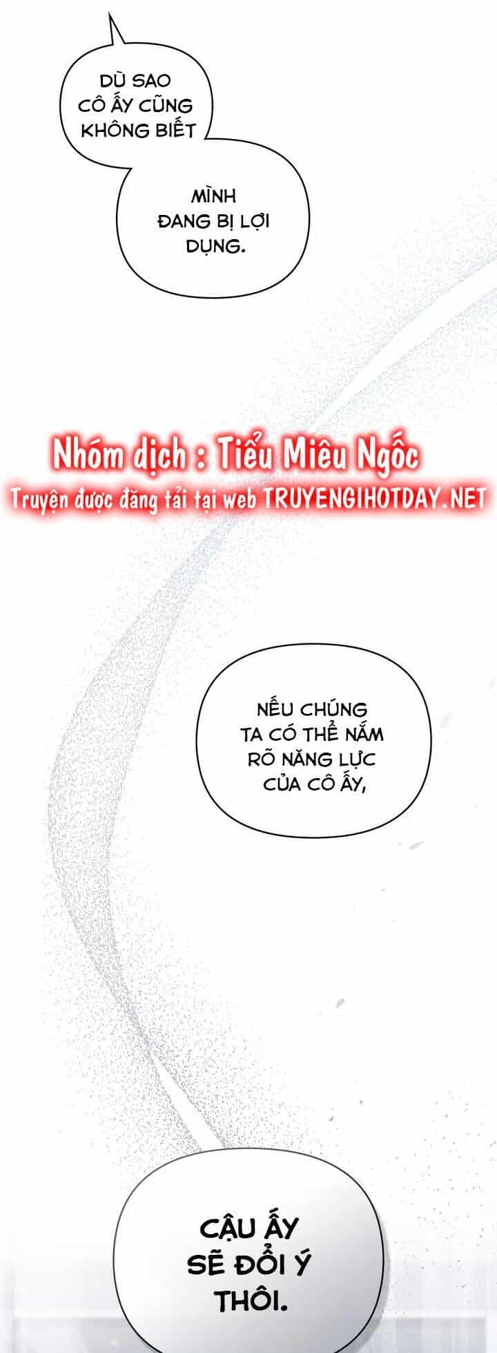 Chàng Người Sói Phát Điên Vì Tôi - Chương 34 - ảnh 46