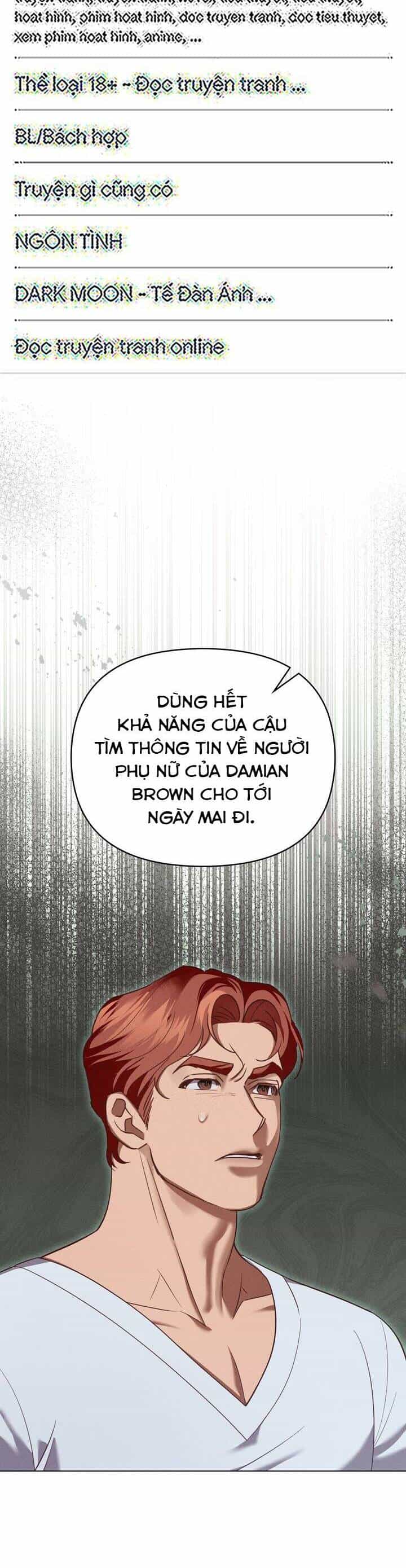 Chàng Người Sói Phát Điên Vì Tôi - Chương 36 - ảnh 2