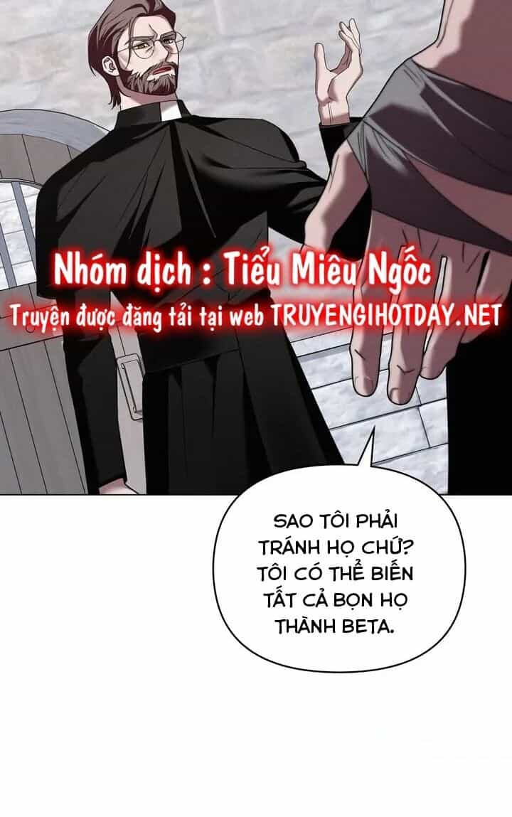 Chàng Người Sói Phát Điên Vì Tôi - Chương 39 - ảnh 74