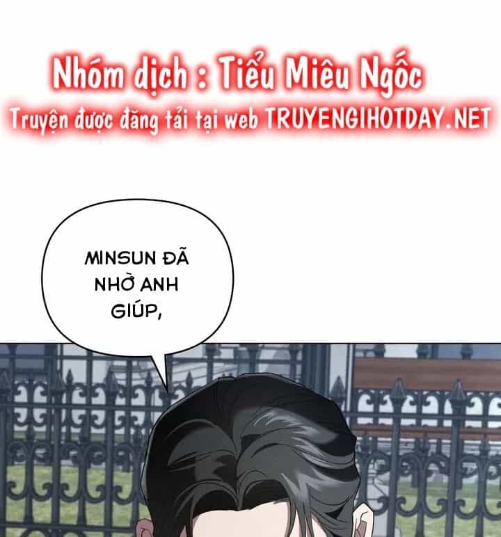 Chàng Người Sói Phát Điên Vì Tôi - Chương 39 - ảnh 8