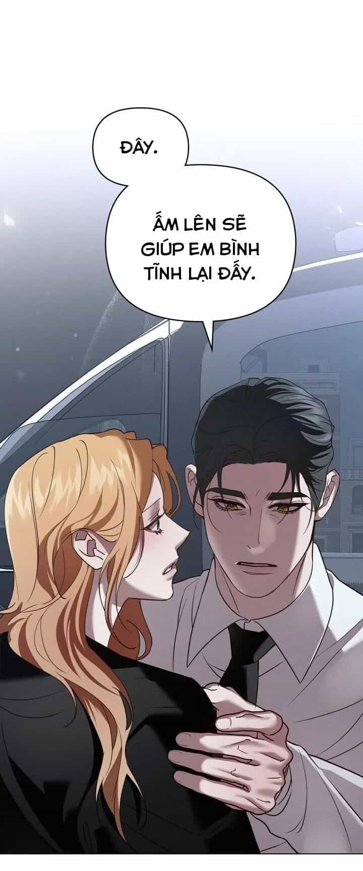 Chàng Người Sói Phát Điên Vì Tôi - Chương 39 - ảnh 90
