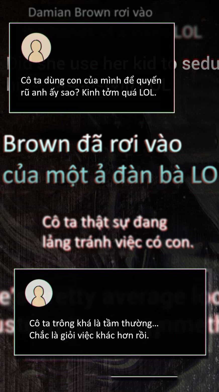 Chàng Người Sói Phát Điên Vì Tôi - Chương 40 - ảnh 33