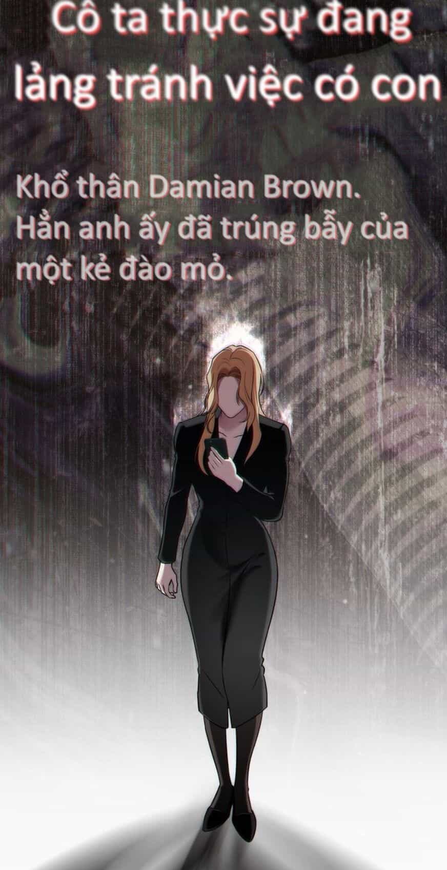Chàng Người Sói Phát Điên Vì Tôi - Chương 40 - ảnh 34