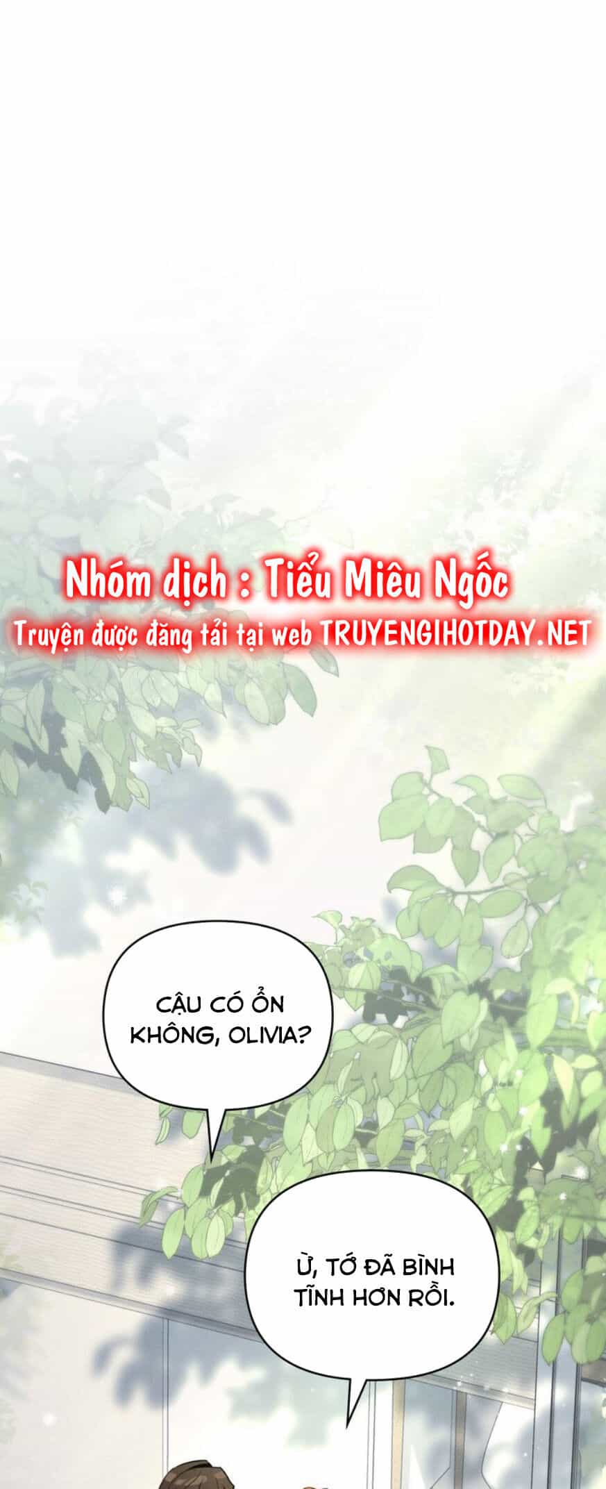 Chàng Người Sói Phát Điên Vì Tôi - Chương 41 - ảnh 18