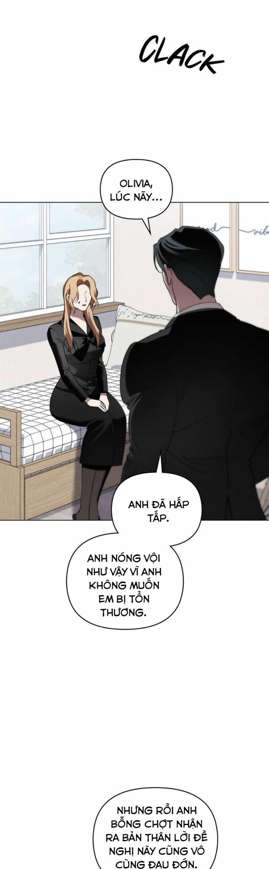 Chàng Người Sói Phát Điên Vì Tôi - Chương 41 - ảnh 28