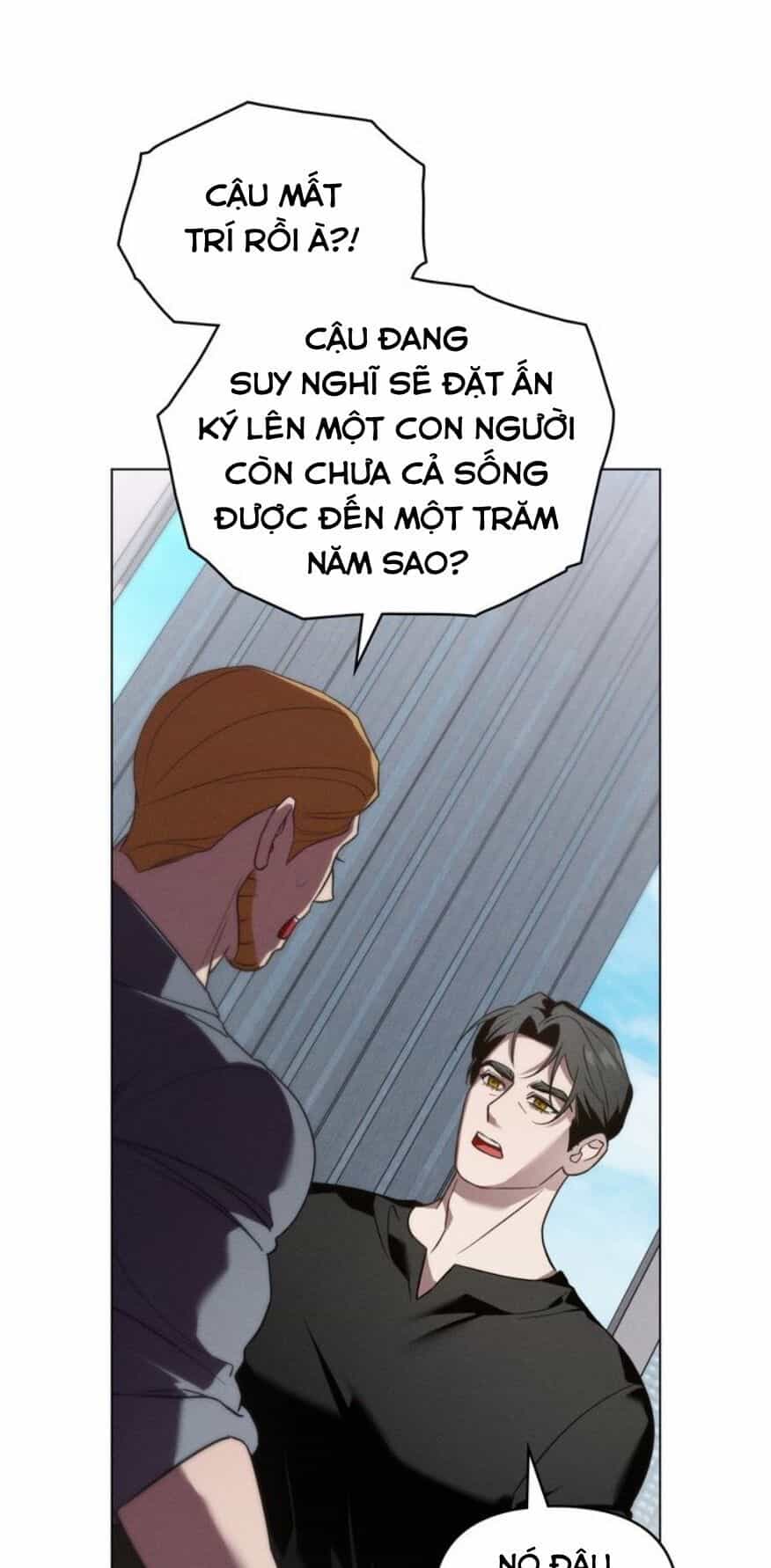 Chàng Người Sói Phát Điên Vì Tôi - Chương 42 - ảnh 18