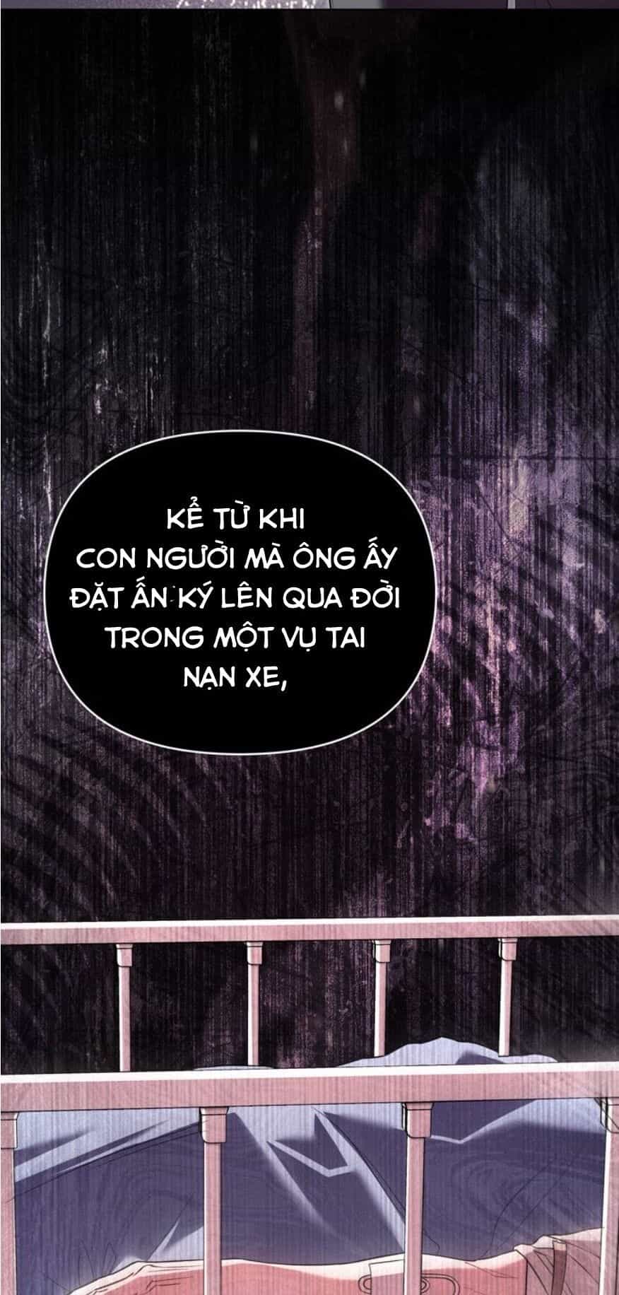 Chàng Người Sói Phát Điên Vì Tôi - Chương 42 - ảnh 20