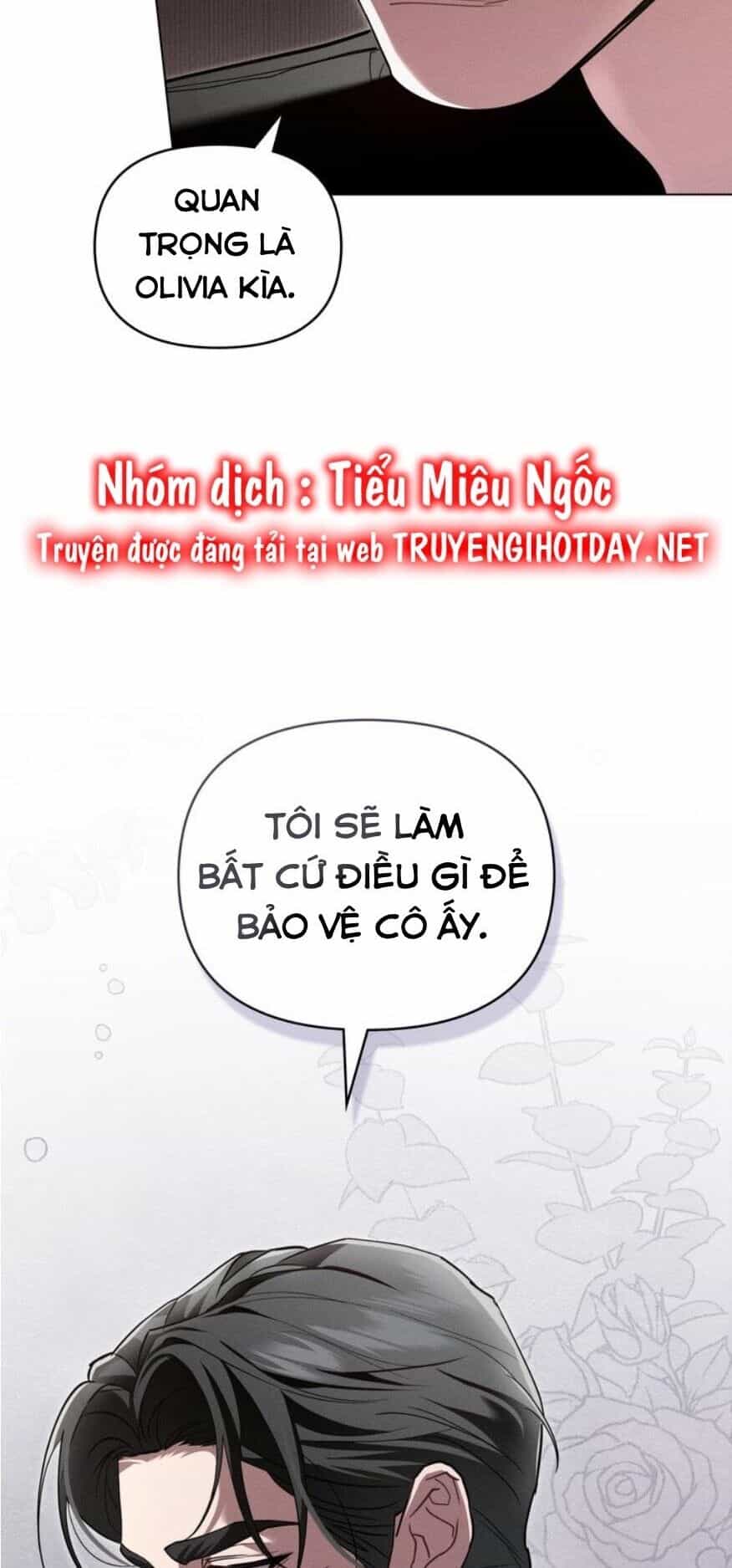 Chàng Người Sói Phát Điên Vì Tôi - Chương 42 - ảnh 25