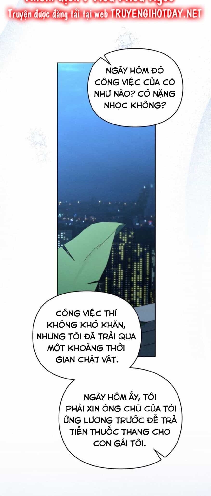 Chàng Người Sói Phát Điên Vì Tôi - Chương 42 - ảnh 41