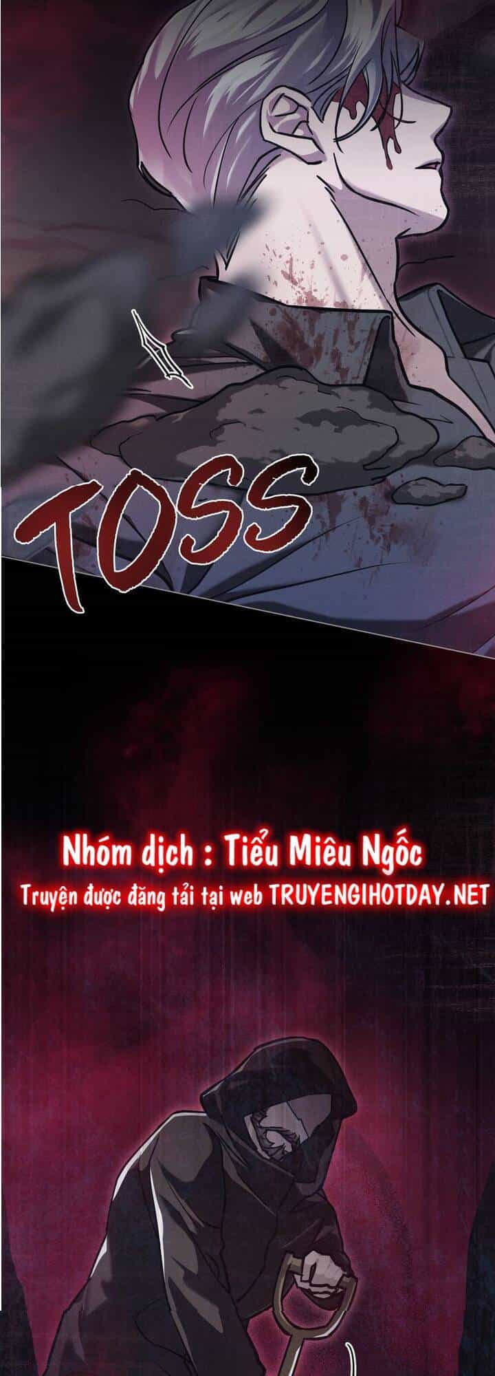 Chàng Người Sói Phát Điên Vì Tôi - Chương 5 - ảnh 20