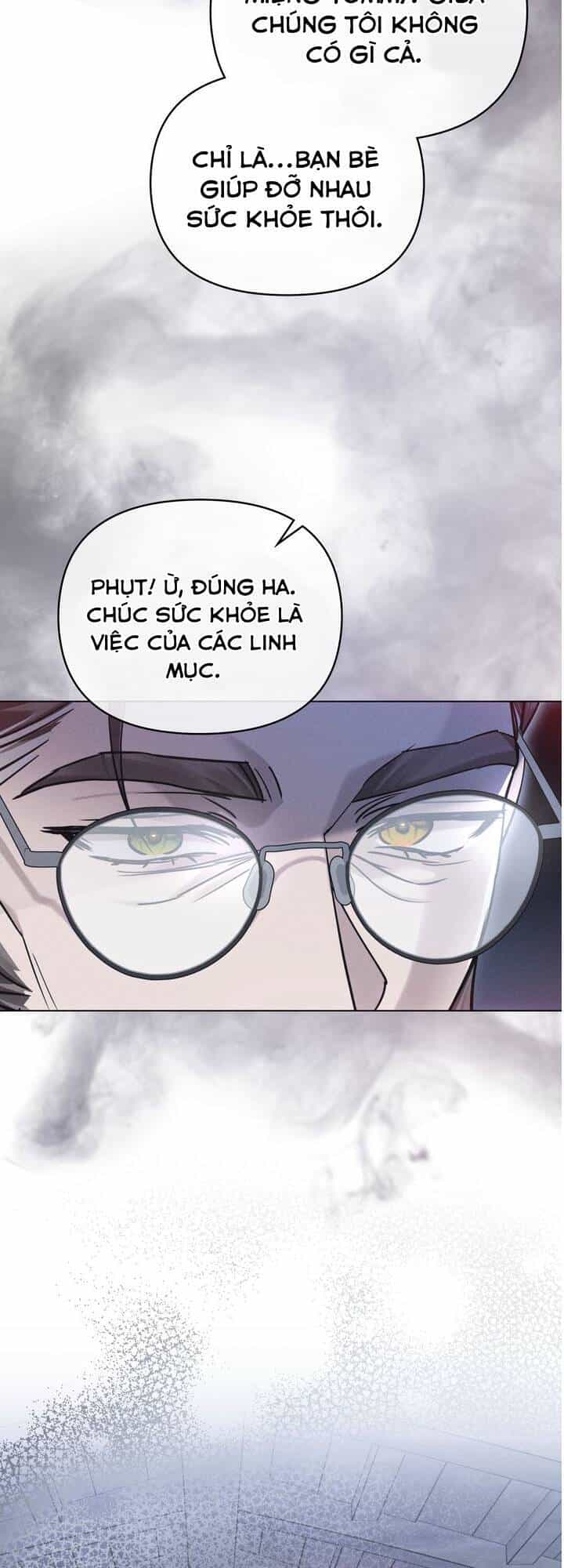 Chàng Người Sói Phát Điên Vì Tôi - Chương 5 - ảnh 30