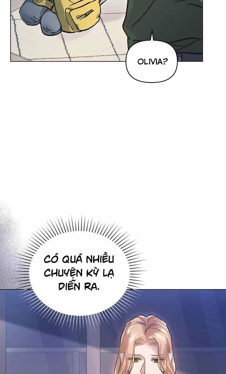 Chàng Người Sói Phát Điên Vì Tôi - Chương 5 - ảnh 34