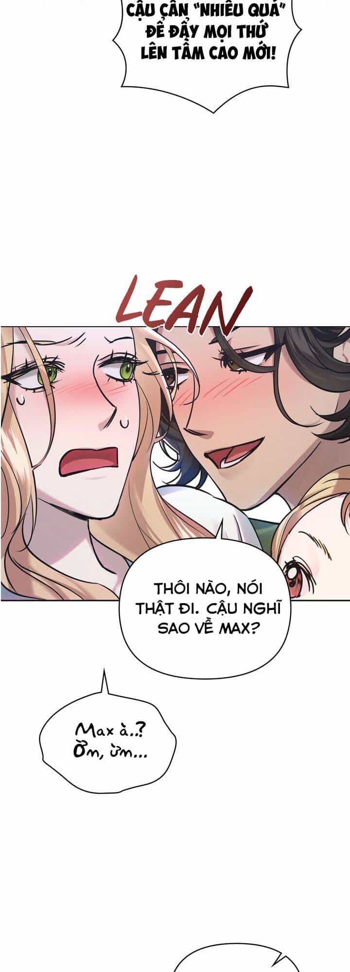 Chàng Người Sói Phát Điên Vì Tôi - Chương 5 - ảnh 42