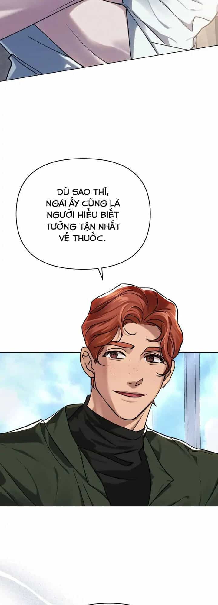 Chàng Người Sói Phát Điên Vì Tôi - Chương 6 - ảnh 11