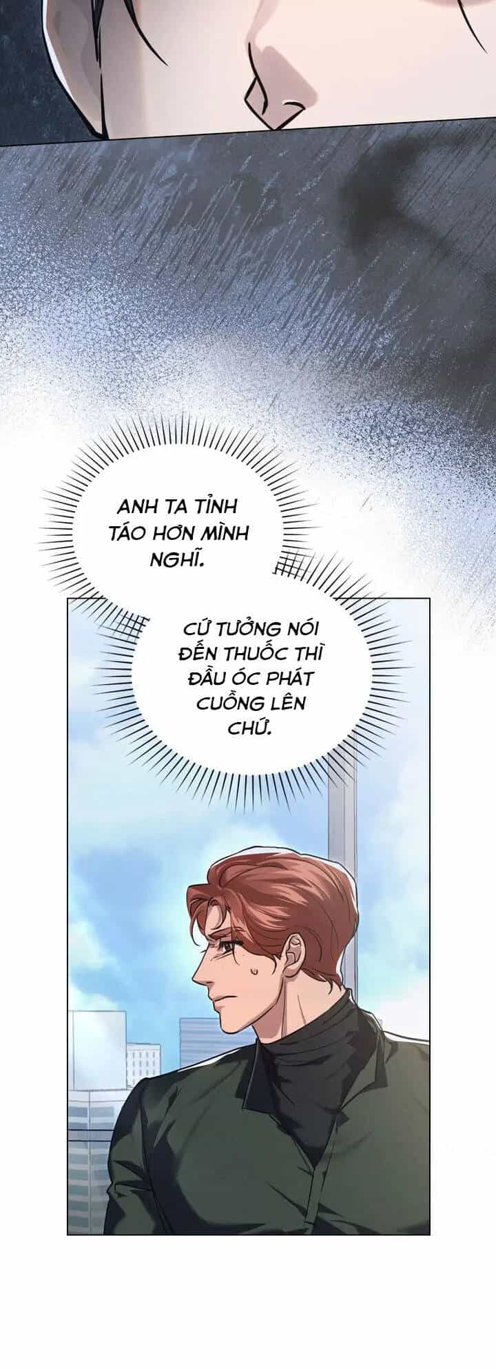 Chàng Người Sói Phát Điên Vì Tôi - Chương 6 - ảnh 13