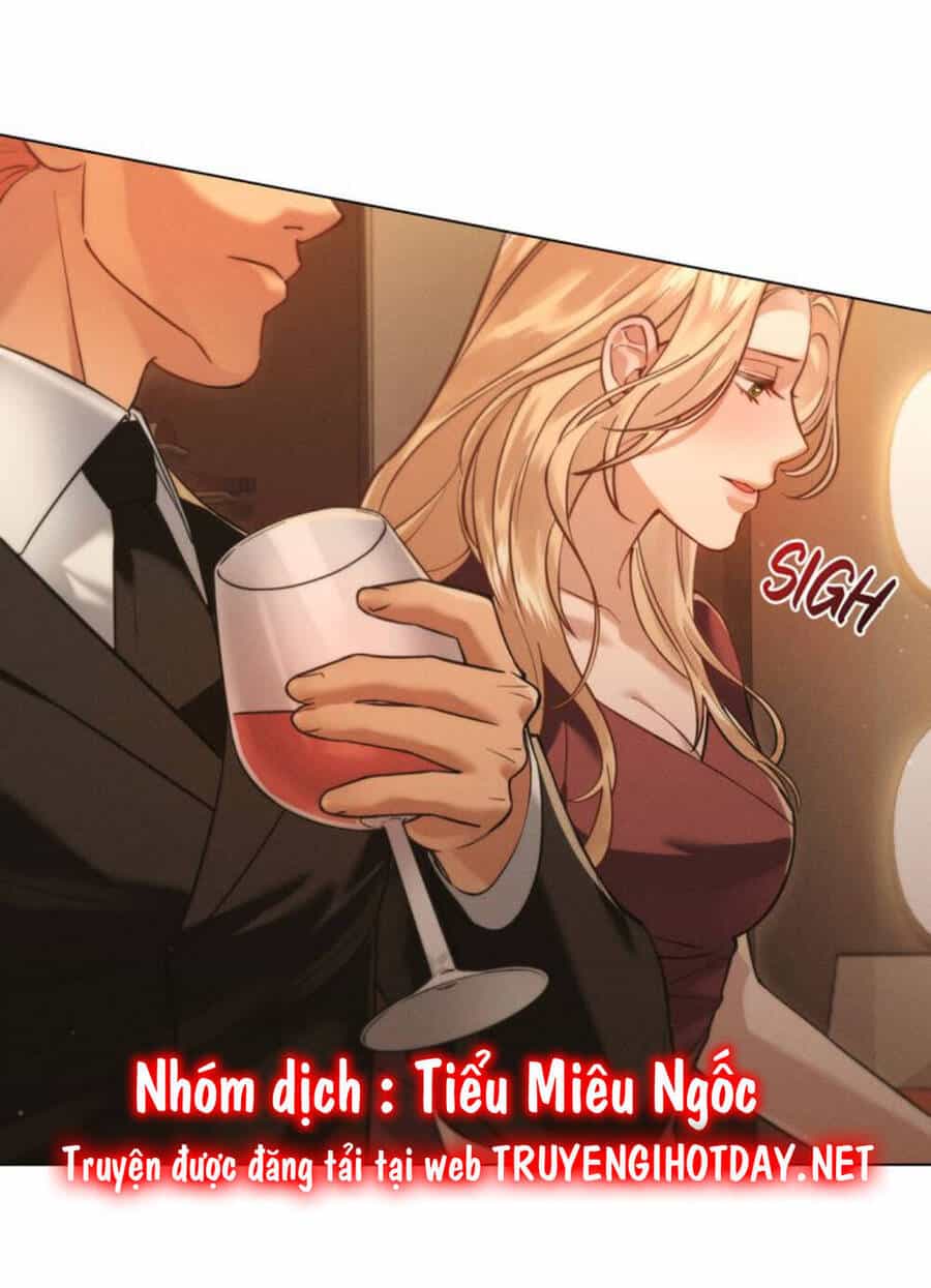 Chàng Người Sói Phát Điên Vì Tôi - Chương 7 - ảnh 16