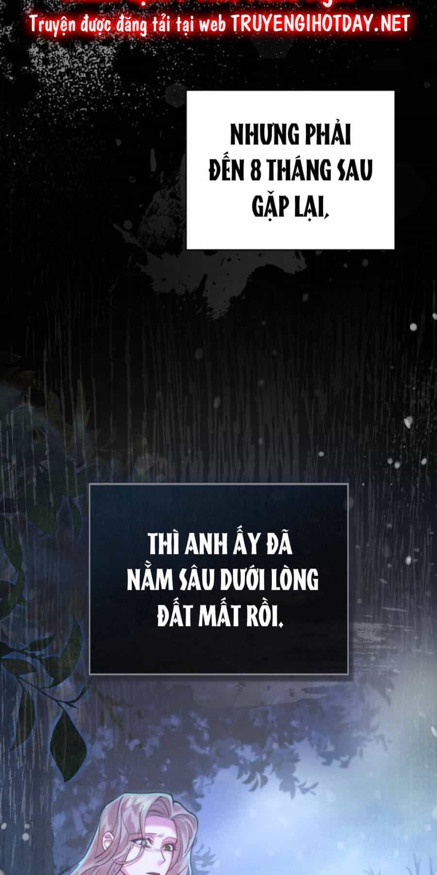 Chàng Người Sói Phát Điên Vì Tôi - Chương 7 - ảnh 24