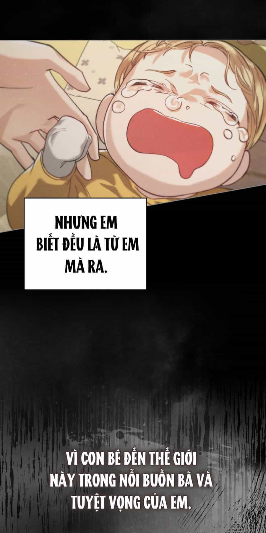 Chàng Người Sói Phát Điên Vì Tôi - Chương 7 - ảnh 27