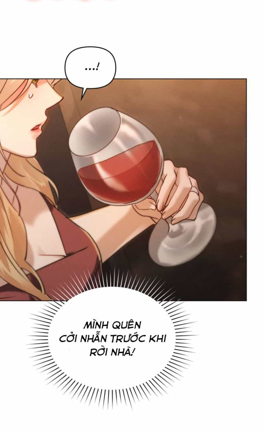 Chàng Người Sói Phát Điên Vì Tôi - Chương 7 - ảnh 58